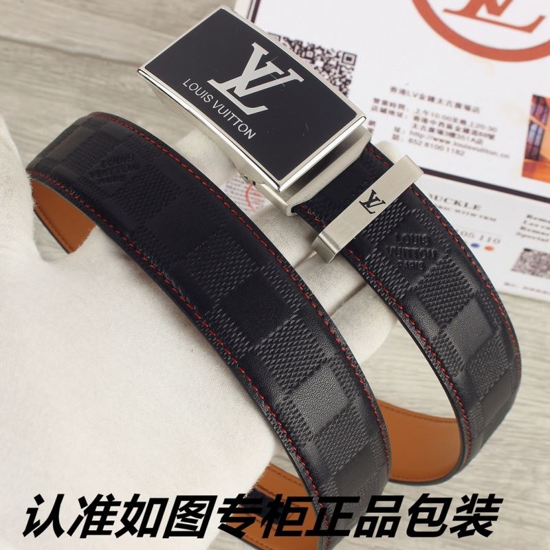 Louis Vuitton Belts